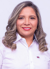Foto oficial de Nazaré Rocha
