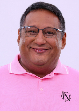 Foto oficial de Ivo Neto