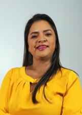Foto oficial de Eliete Andrade
