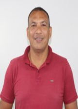 Foto oficial de Erilande Santana