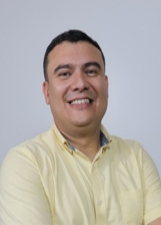 Foto oficial de Otávio Farias