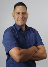 Foto oficial de Ricardo Veloso Pacheco