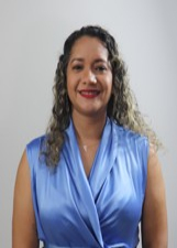 Foto oficial de Enfermeira Gabriela