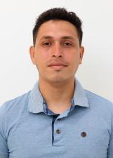 Foto oficial de Junior Comaterj