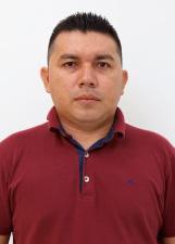Foto oficial de Tarcisio Alfaia