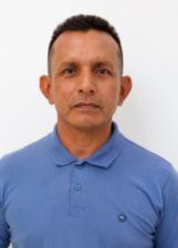 Foto oficial de Militão Beré