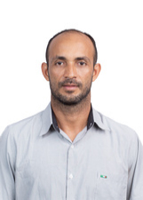 Foto oficial de Jair Albuquerque