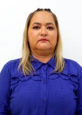 Foto oficial de Elijane Fernandes