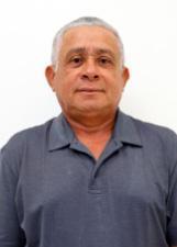 Foto oficial de Luiz Hollywood