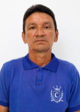 Foto oficial de Benedito Azamor