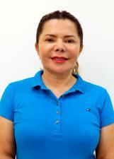 Foto oficial de Marina Pandolfo