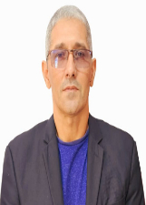 Foto oficial de Tio Nenem