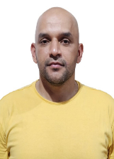 Foto oficial de Geremias Maia