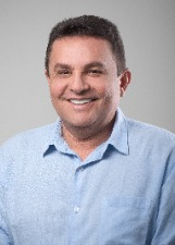 Foto oficial de João Campelo