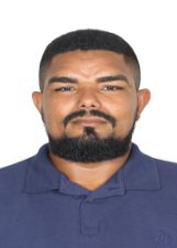 Foto oficial de Neguinho do Jeová