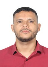 Foto oficial de Amaury Moura