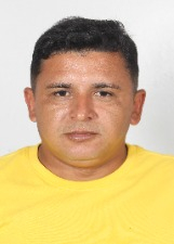 Foto oficial de Andrezinho
