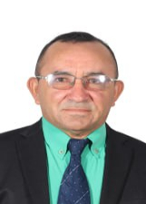 Foto oficial de Paulo da Gasolina