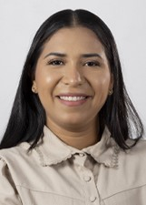 Foto oficial de Maria de Jesus