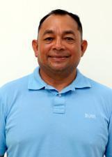 Foto oficial de Nildão