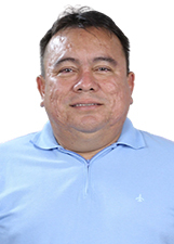 Foto oficial de Nery Gomes