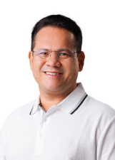 Foto oficial de Eduardo Alfaia