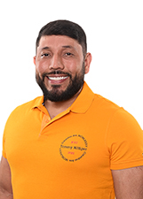 Foto oficial de Dr. Eduardo Assis