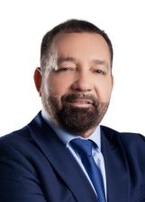 Foto oficial de Gilmar Nascimento