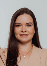 Foto oficial de Lidiana Aguiar