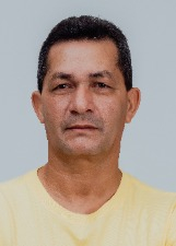 Foto oficial de Adaildo Melo