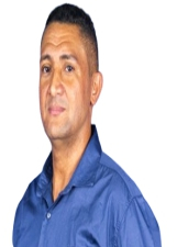 Foto oficial de Zé do Paeral