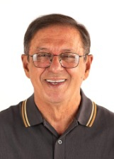 Foto oficial de Marcos Nascimento