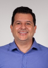 Foto oficial de Thales Pacheco