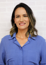 Foto oficial de Enedina Matos