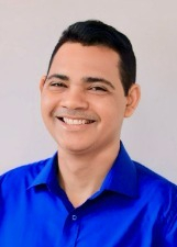 Foto oficial de Raione Nascimento