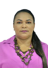 Foto oficial de Professora Iara Silva