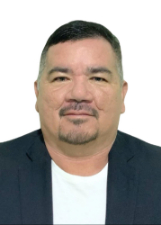 Foto oficial de Fábio Coelho