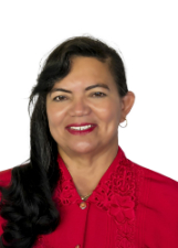 Foto oficial de Betinha
