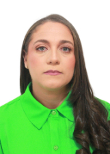 Foto oficial de Enfermeira Tatiana Franco