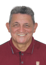 Foto oficial de Pedro Paz