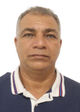 Foto oficial de Louro Nascimento