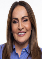 Foto oficial de Glória Carratte