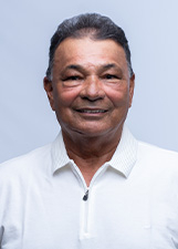 Foto oficial de Pedro Guedes