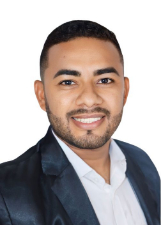 Foto oficial de Tiago Ramos