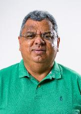 Foto oficial de Ronaldo Limão