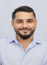 Foto oficial de Emerson Carvalho