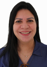Foto oficial de Enfermeira Paulinha