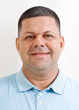 Foto oficial de Marcos Martins