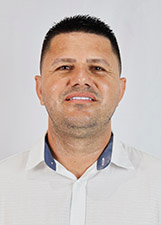 Foto oficial de Ary Martins