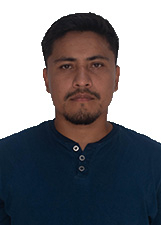 Foto oficial de Alef Mourão